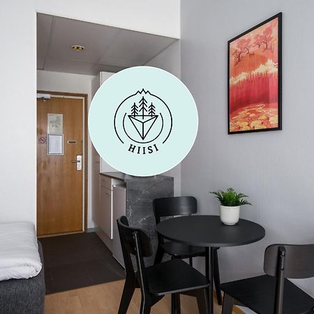 Hiisi Hotel Лохья Номер фото