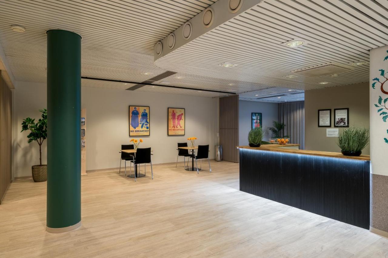 Hiisi Hotel Лохья Экстерьер фото